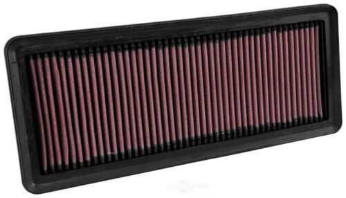 K&amp;N 335040