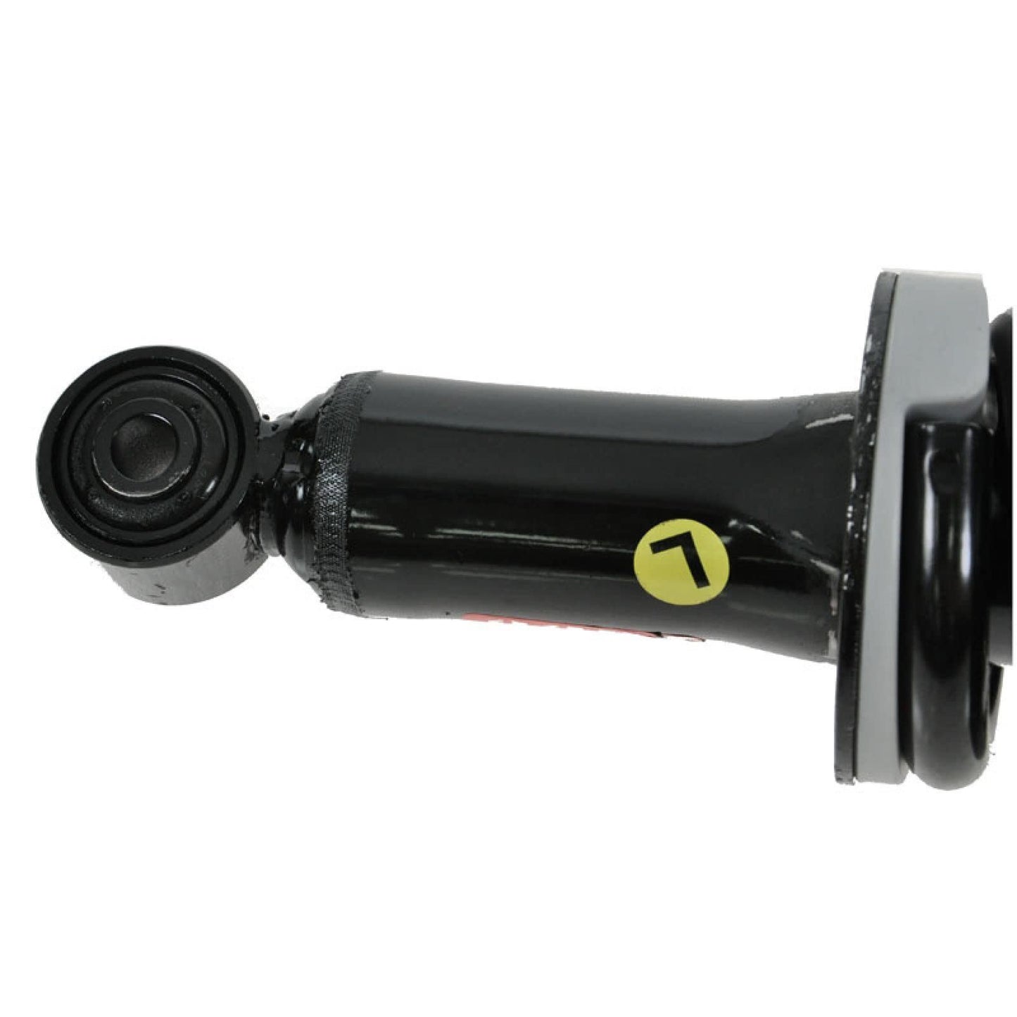 Monroe 171351L Suspension Strut and Coil Spring Assembly