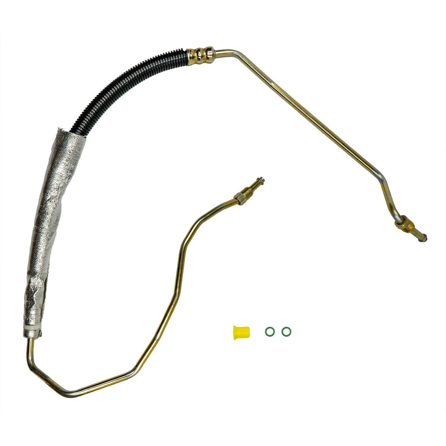 Edelmann 92047E Power Steering Pressure Line Hose Assembly