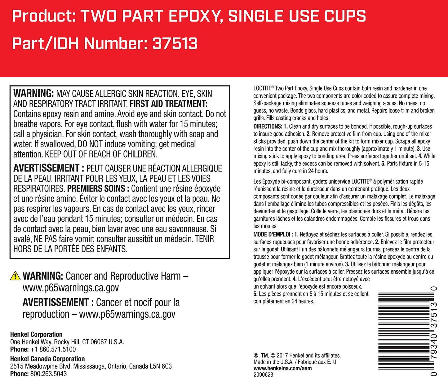 LOCTITE 37513