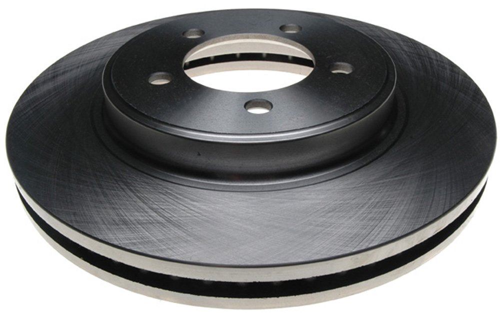 Raybestos 680416R Disc Brake Rotor