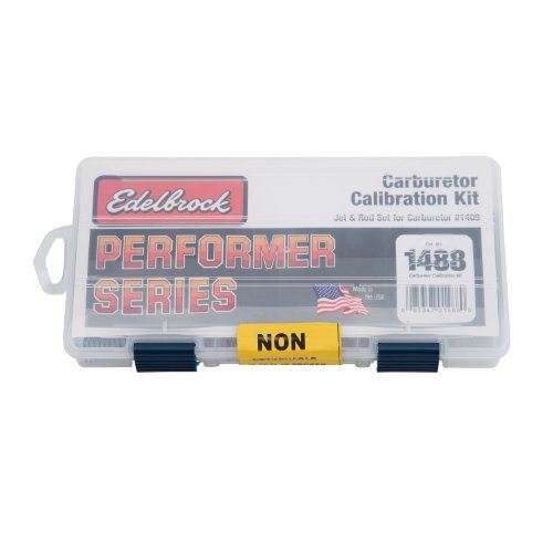 Edelbrock 1488