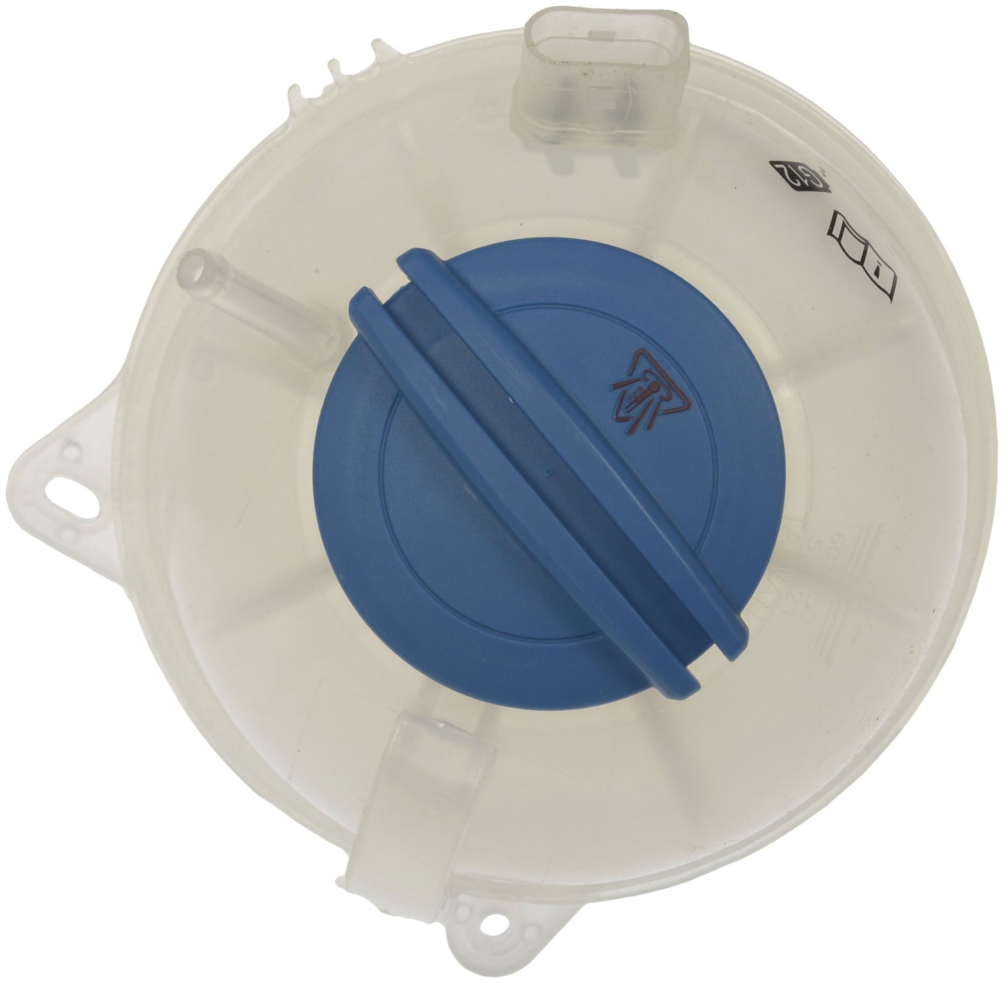 Dorman 603-350 Engine Coolant Reservoir