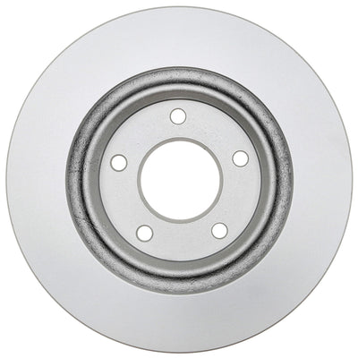 ACDelco Professional Durastop 18A81036 Rotor de freno de disco