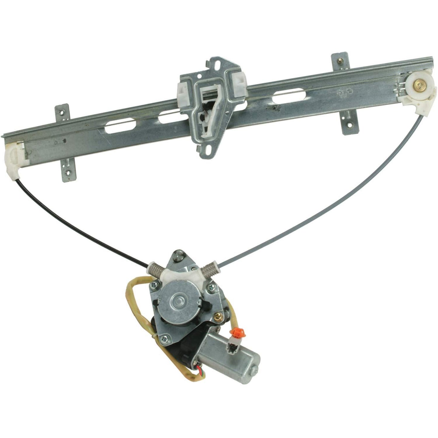 Cardone 82-1566BR Conjunto de regulador y motor de ventana eléctrica