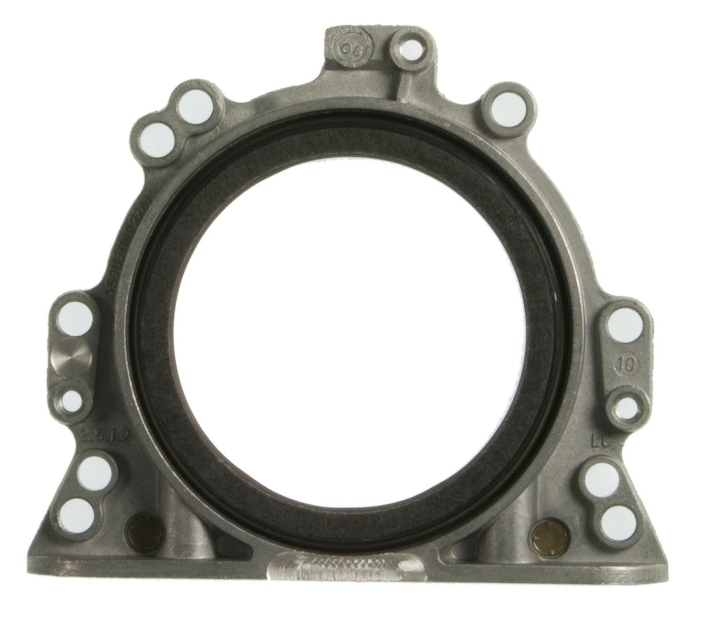 National Seal/Bearing 710617 Engine Crankshaft Seal