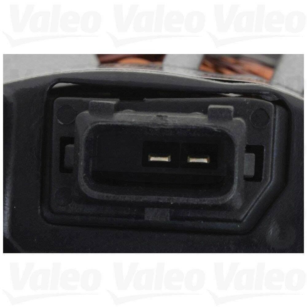 Alternador Valeo 439507