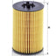 MANN-FILTER HU 7020 Z Engine Oil Filter