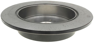 Rotor de freno de disco ACDelco Advantage 18A1678AC