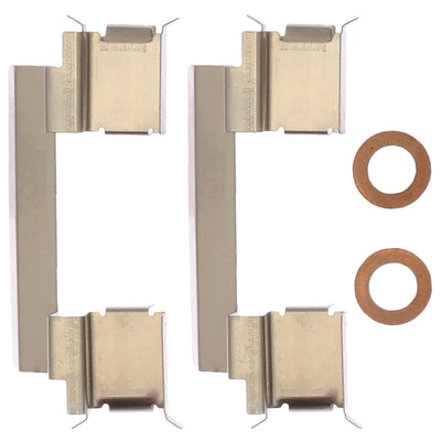 ACDelco Professional Durastop 18FR2322N Étrier de frein à disque