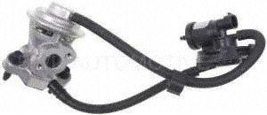 BWD EGR1575 Exhaust Gas Recirculation (EGR) Valve
