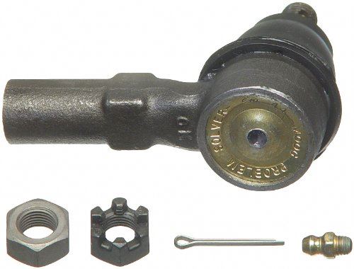 Embout de biellette de direction Moog ES3048RL