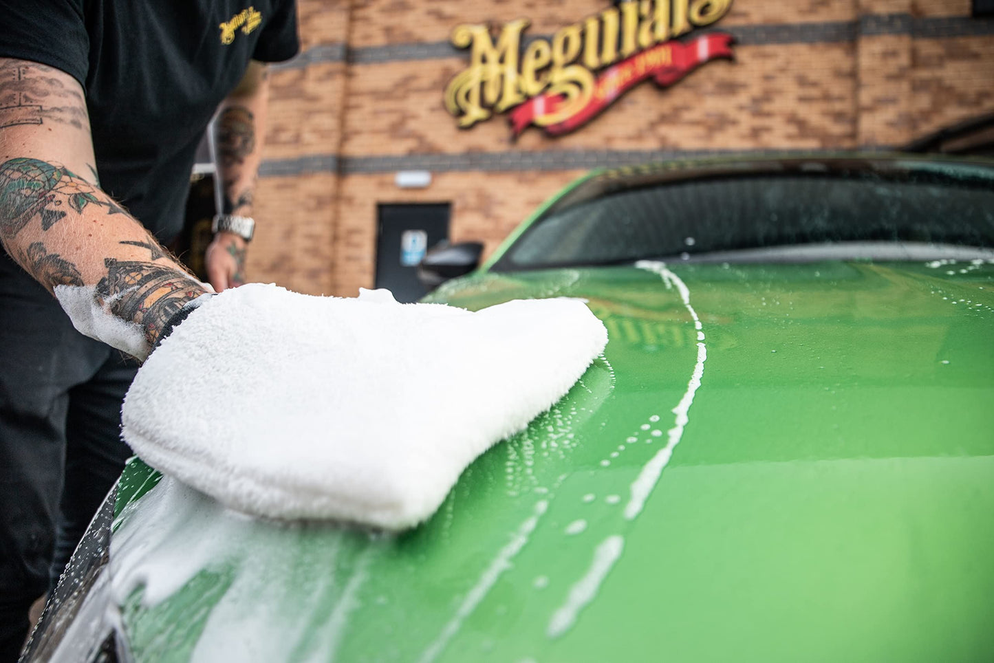 Meguiars X3002