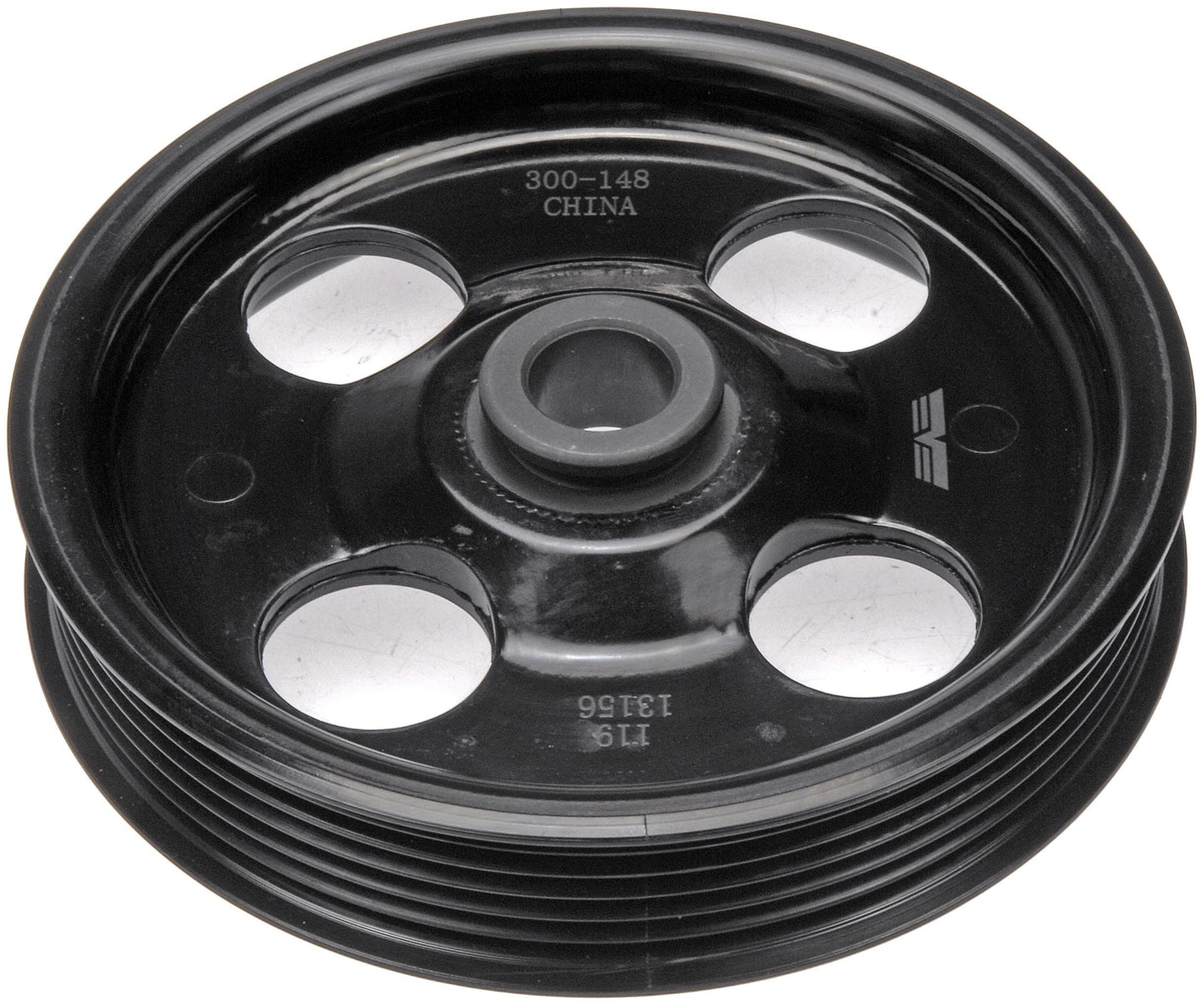 Dorman 300-148 Power Steering Pump Pulley