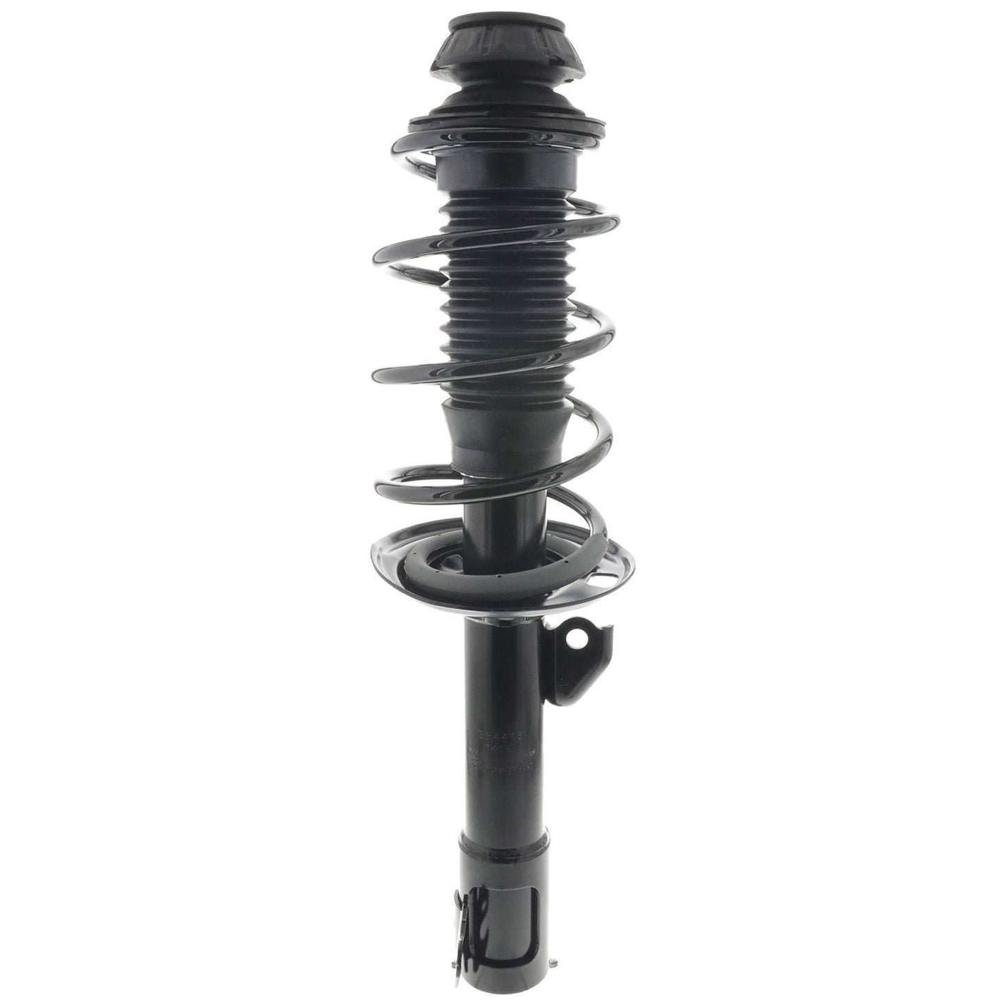 KYB SR4124 Ensemble de jambe de suspension et de ressort hélicoïdal