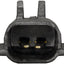 Dorman 620-019 Engine Cooling Fan Assembly