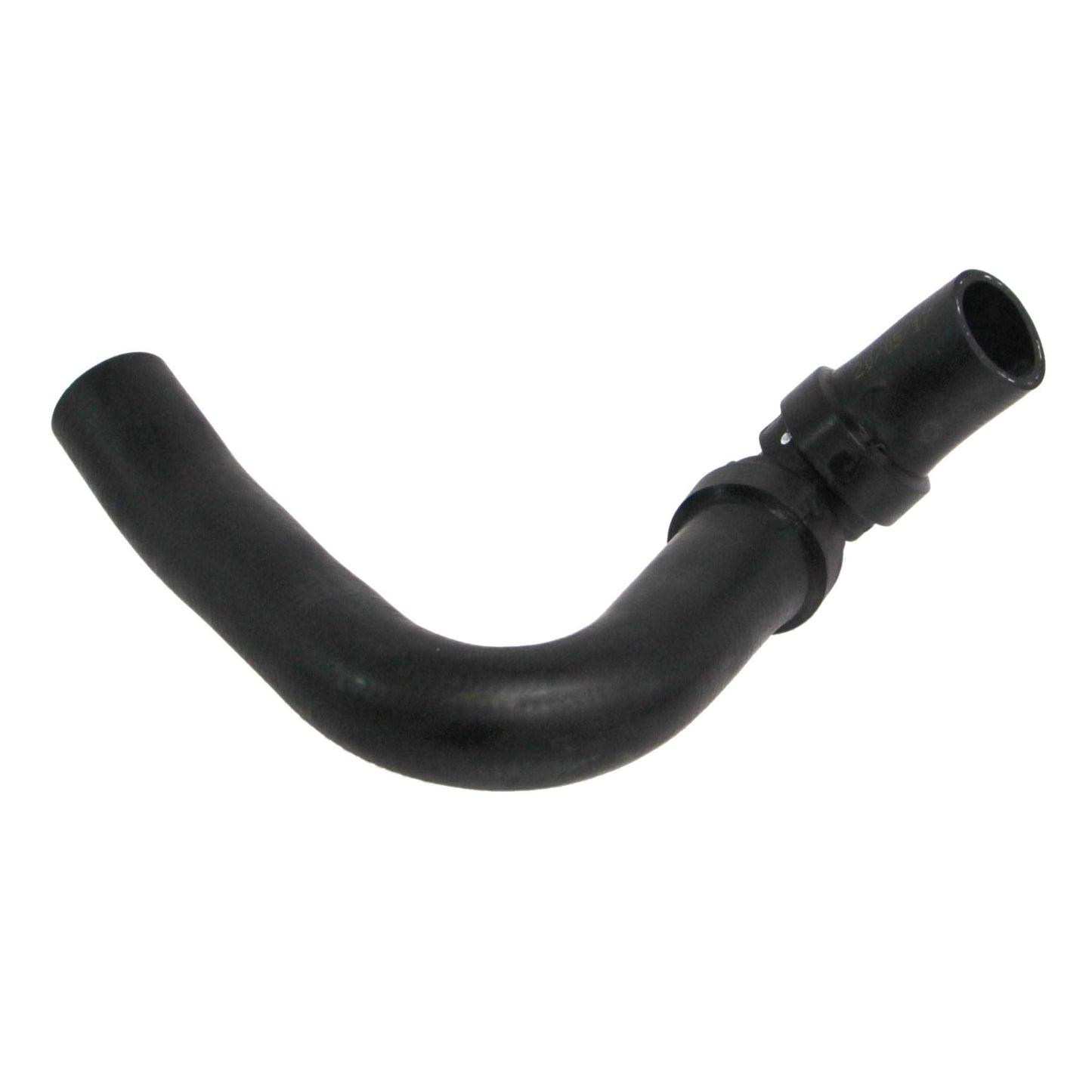 CRP CHR0124R Radiator Coolant Hose