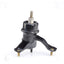 Ancla 9238 Soporte del motor