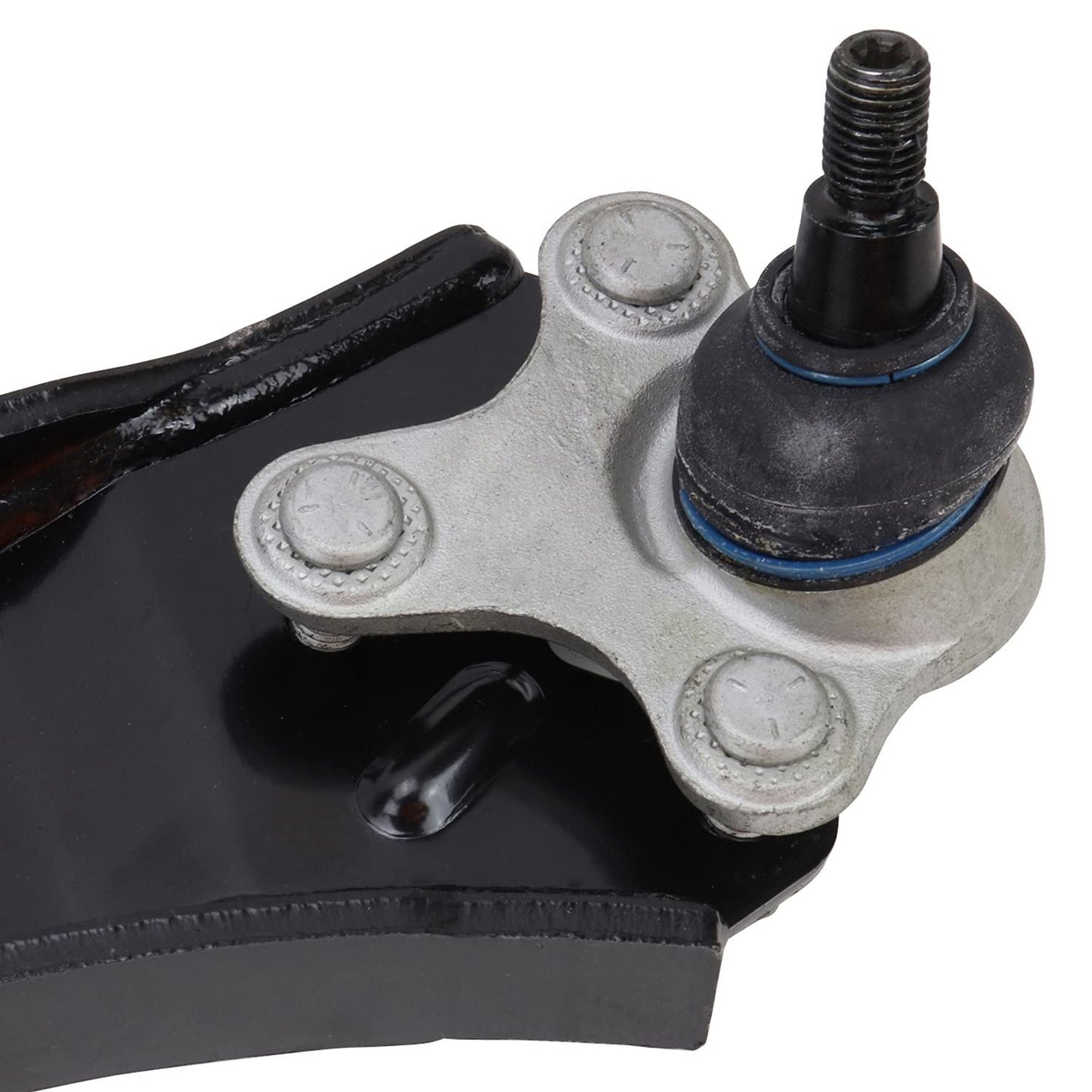 Beck/Arnley 102-6293 Bras de commande de suspension et joint à rotule