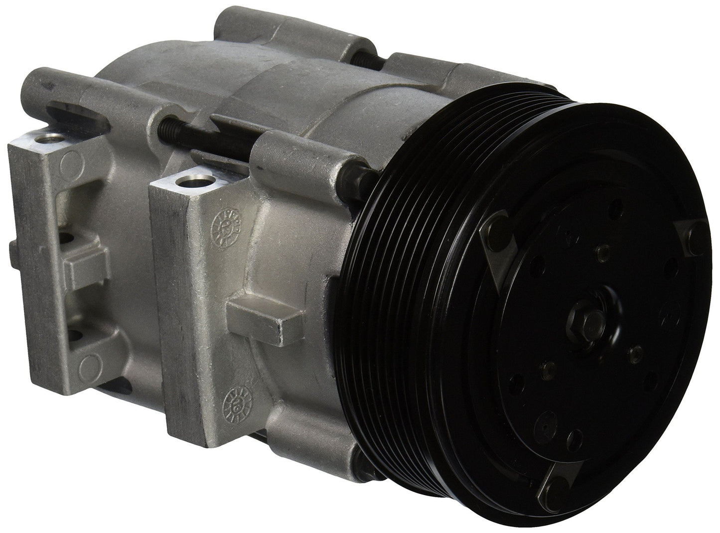 Four Seasons 58152 A/C Compressor