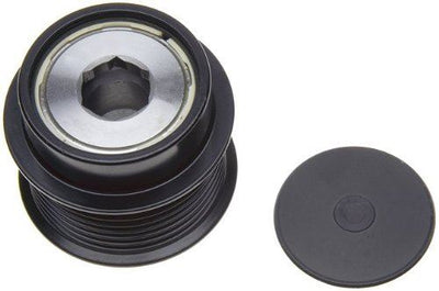 ACDelco Professional 37017P Polea desacopladora del alternador