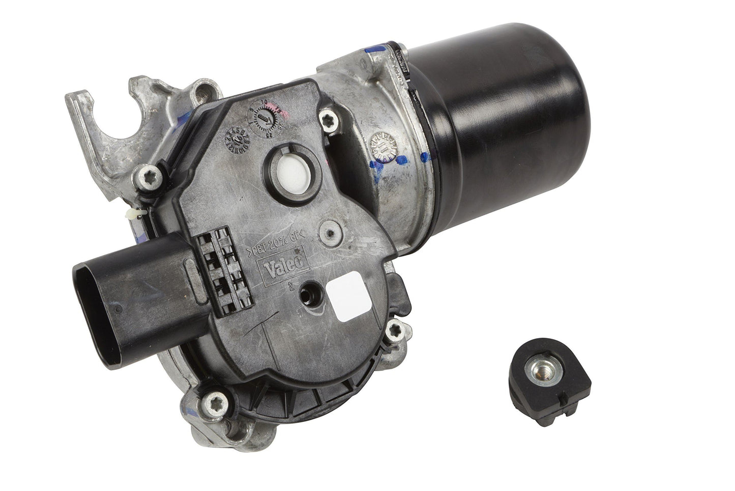 Genuine GM Parts 19368522 Windshield Wiper Motor