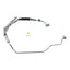 Edelmann 92151 Power Steering Pressure Line Hose Assembly