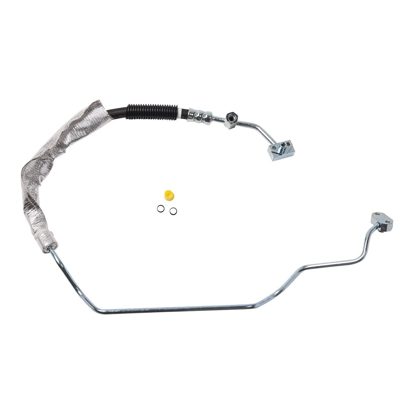 Edelmann 92151 Power Steering Pressure Line Hose Assembly