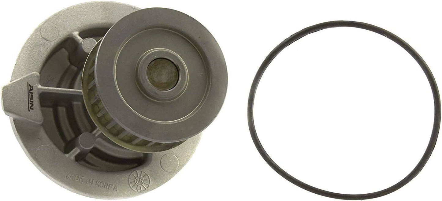 Aisin TKGM-003 Engine Timing Belt Kit with Water Pump