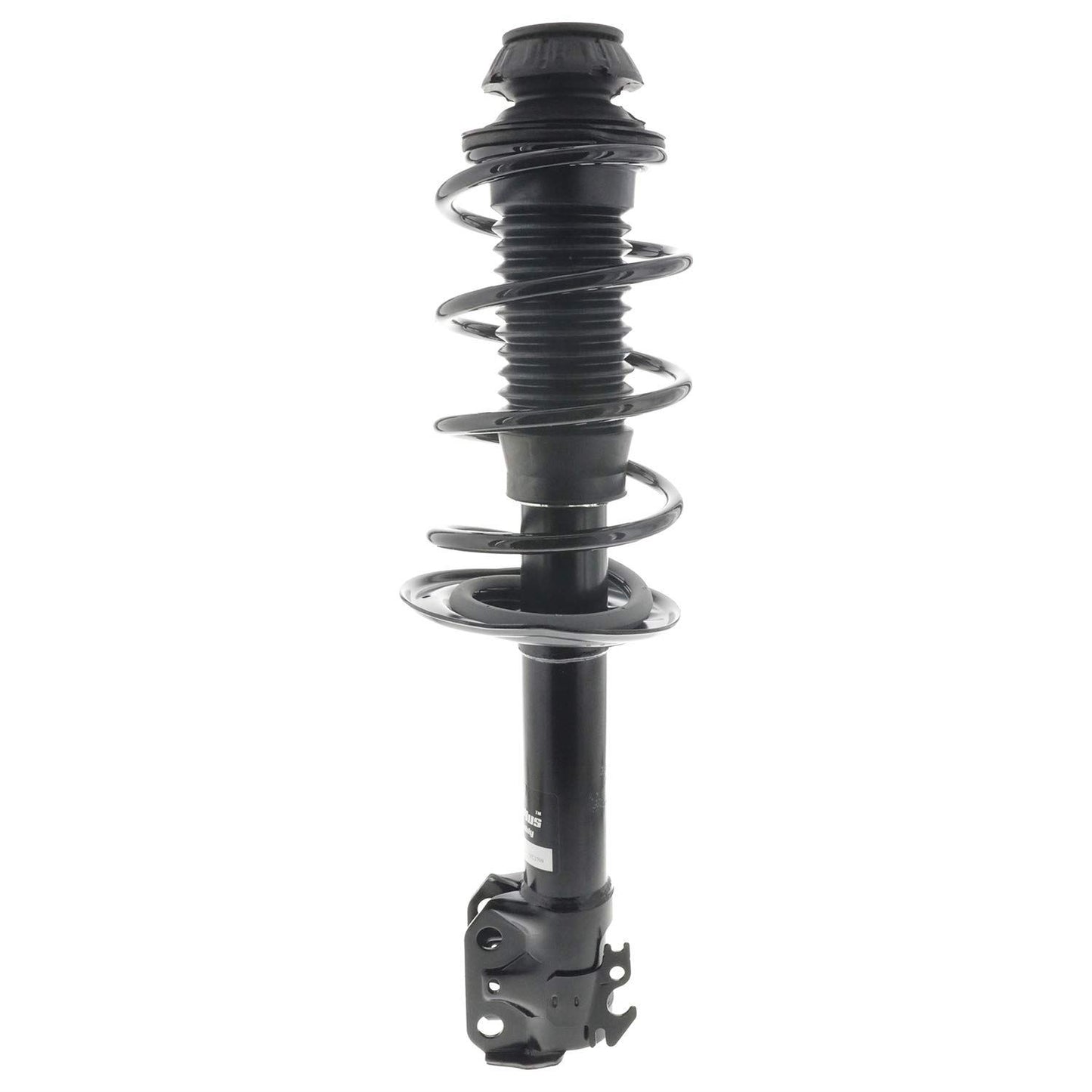 KYB SR4124 Ensemble de jambe de suspension et de ressort hélicoïdal