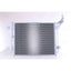 Nissens North America 940138 A/C Condenser and Receiver Drier Assembly