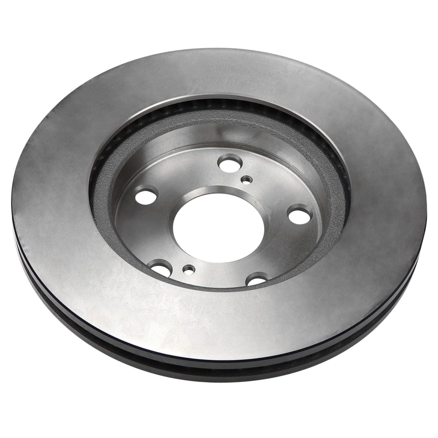 Beck/Arnley 083-3287 Rotor de freno de disco