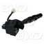 BWD S3955 Windshield Wiper Switch