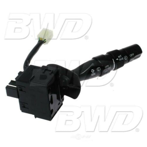 BWD S3955 Windshield Wiper Switch