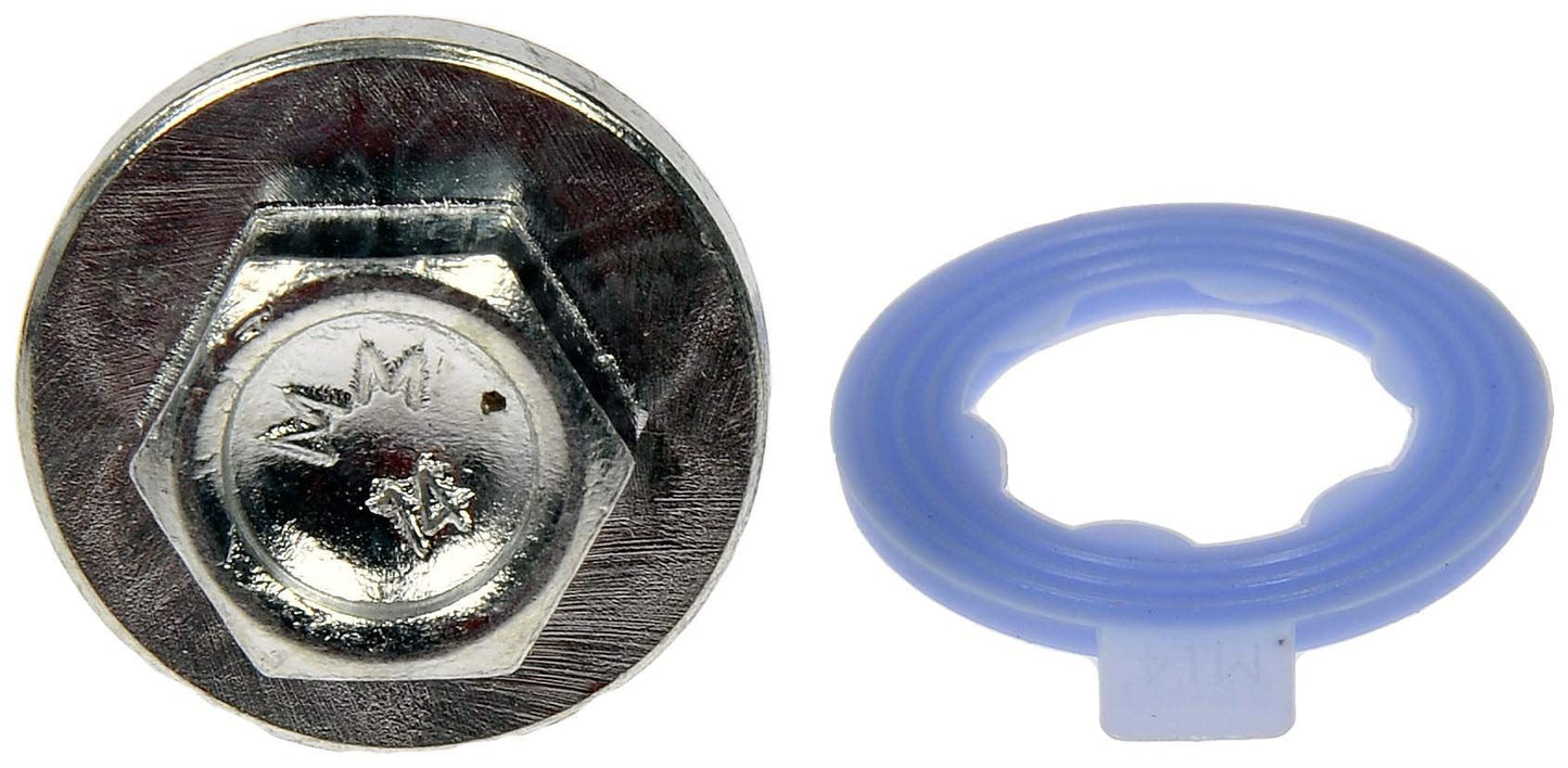 Dorman 65216 Tapón de drenaje de aceite del motor