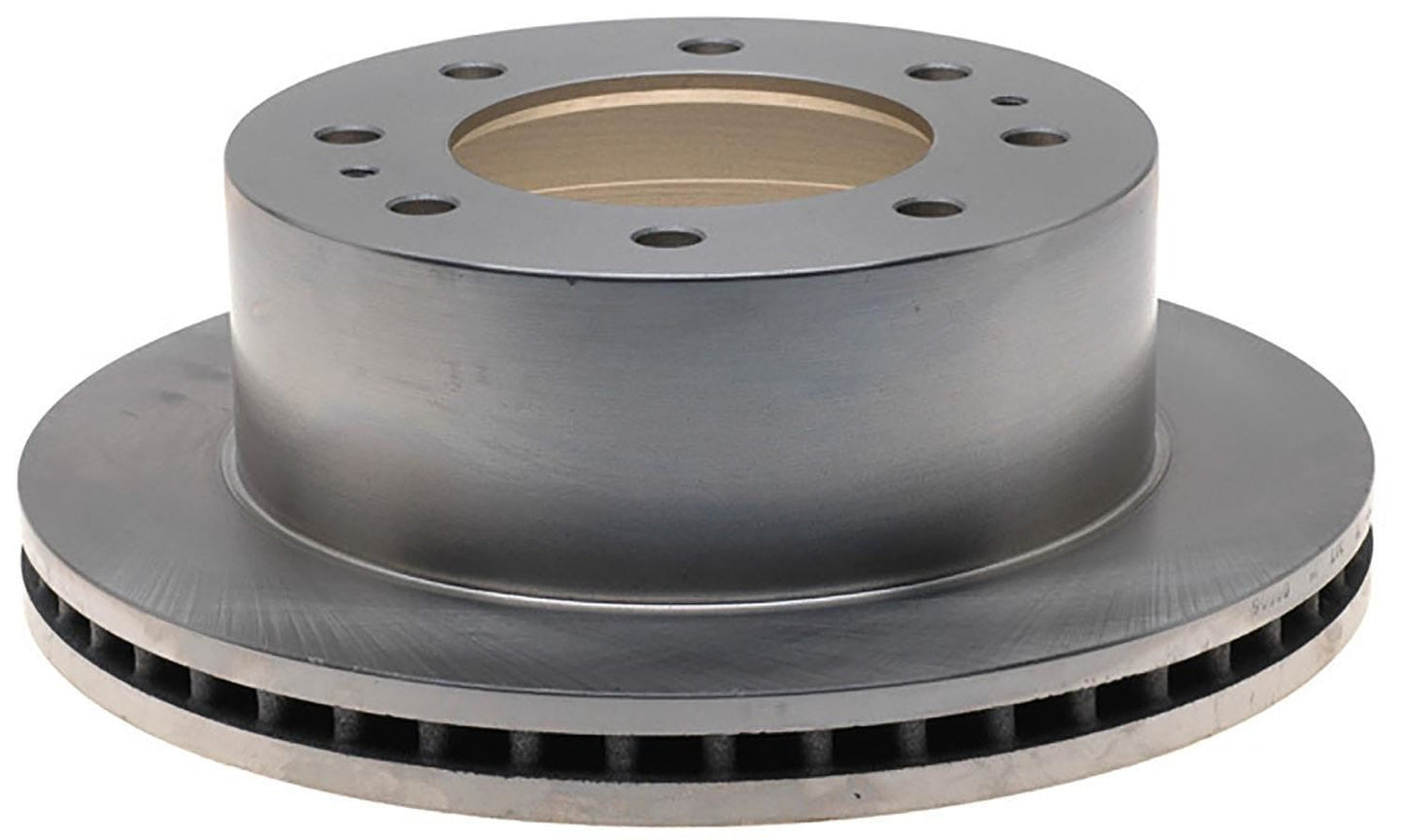Rotor de freno de disco ACDelco Advantage 18A2805AC