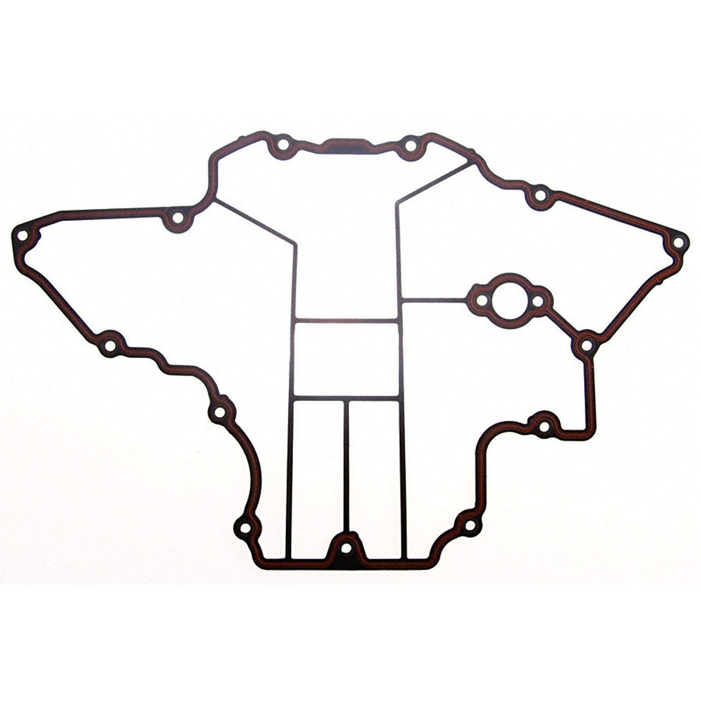 Fel-Pro OS 30703 R Engine Oil Pan Gasket Set