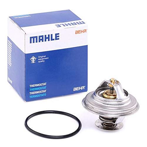 Termostato Refrigerante Motor Mahle TX 27 80D