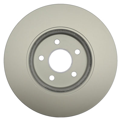 ACDelco Advantage 18A1702AC Rotor de frein à disque