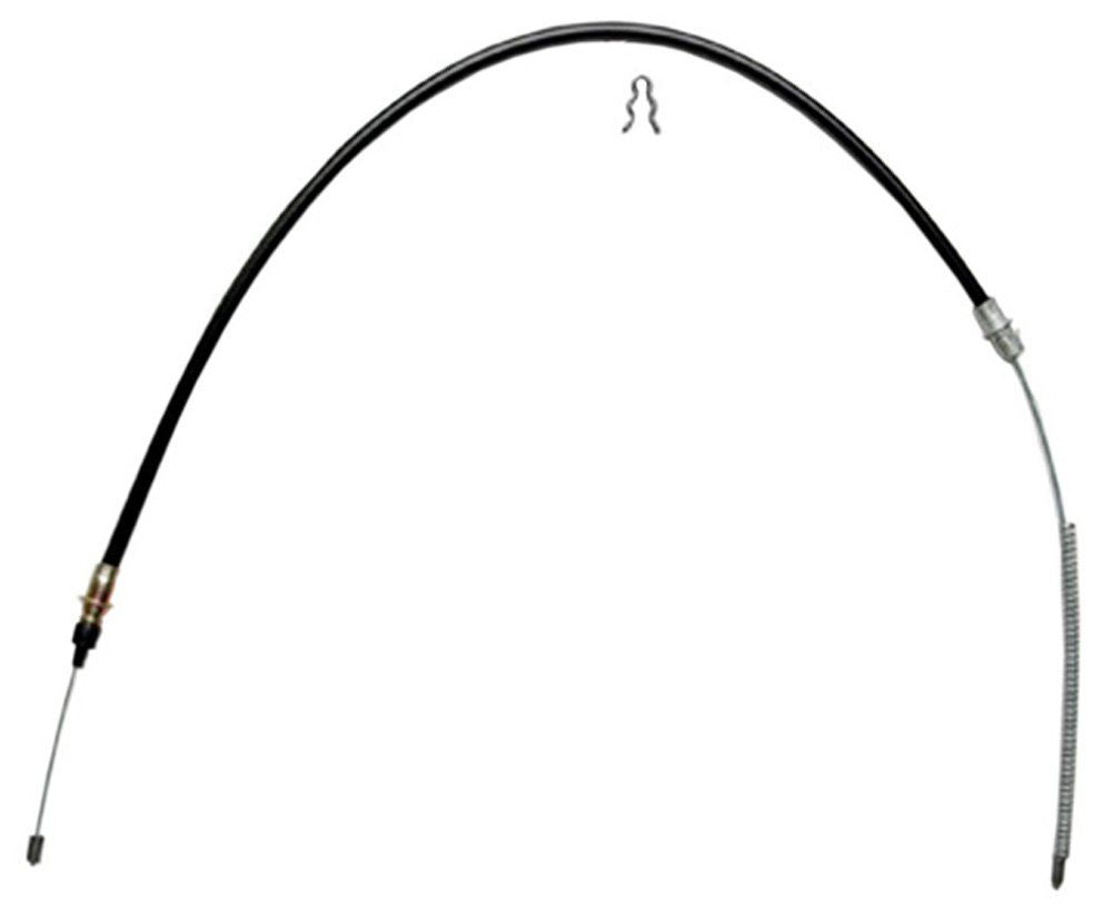 Câble de frein de stationnement Raybestos BC92922