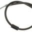 Câble de frein de stationnement Raybestos BC92267