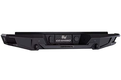 Go Rhino 28219T Bumper