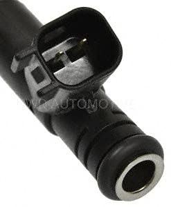 Inyector de combustible BWD 67376