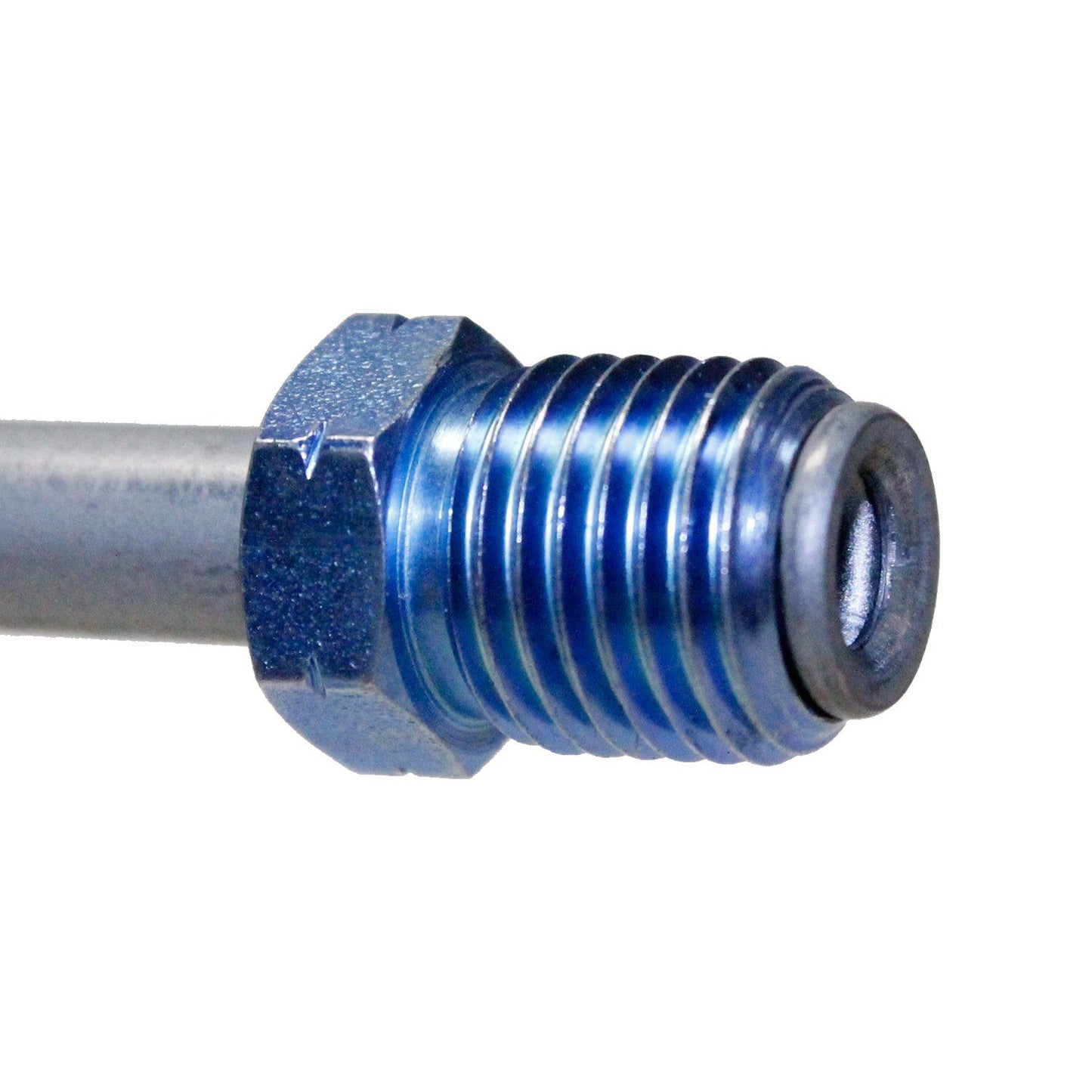 Edelmann 92724 Ensemble de tuyau de conduite de pression de direction assistée