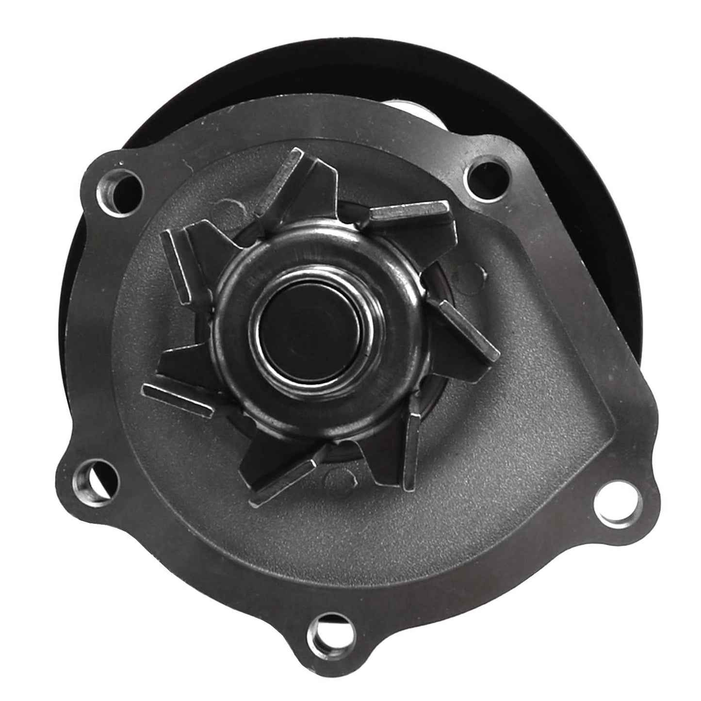 Beck/Arnley 131-2186 Bomba de agua del motor