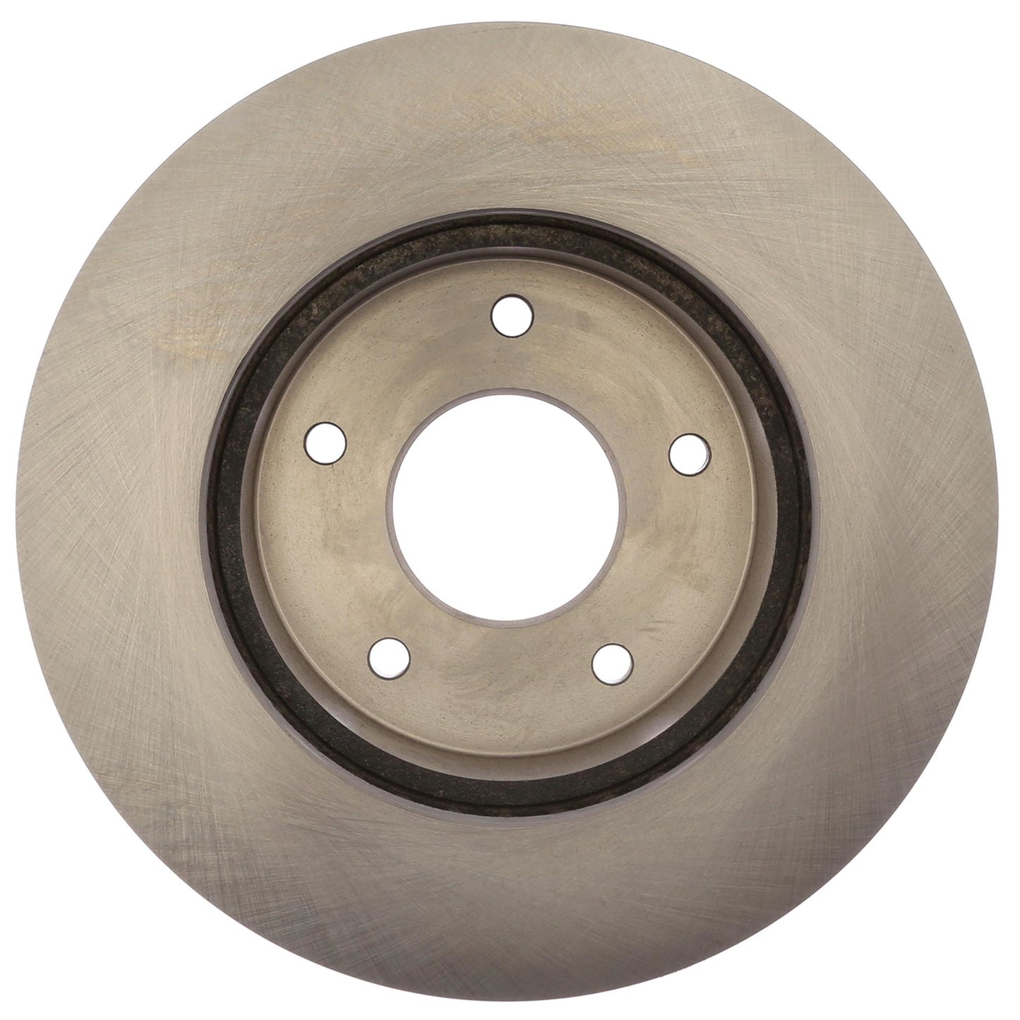 ACDelco Advantage 18A123A Disque de frein à disque