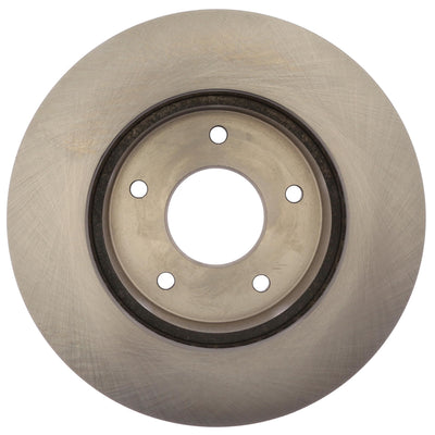 ACDelco Advantage 18A123A Disque de frein à disque