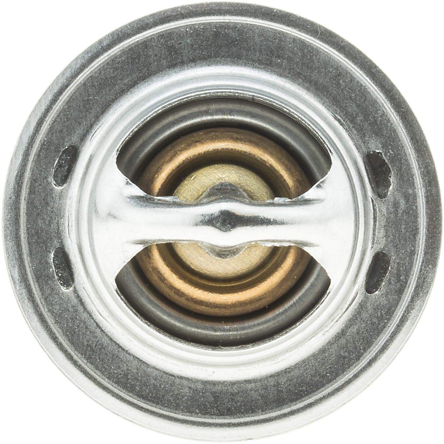 Termostato de refrigerante del motor Gates 33708
