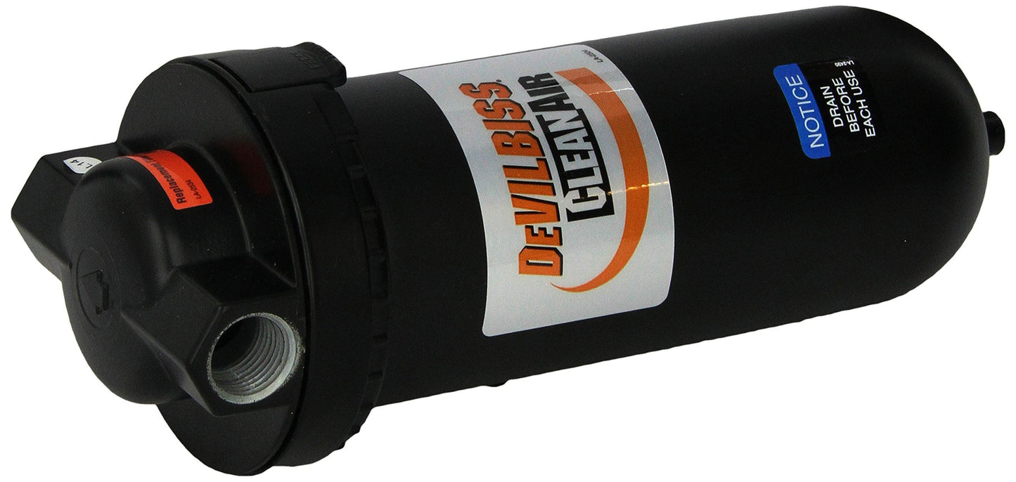 DEVILBISS 130041