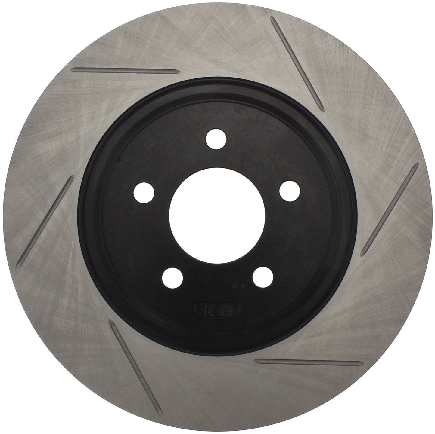 Stoptech 126.61044SL Disc Brake Rotor